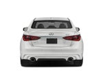 2022 INFINITI Q50 LUXE