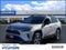 2022 Toyota RAV4 Prime XSE