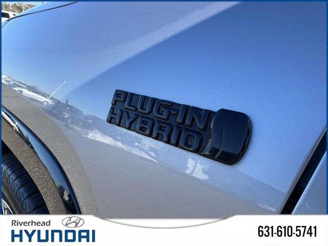 2022 Toyota RAV4 Prime XSE