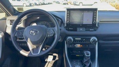 2022 Toyota RAV4 Prime XSE