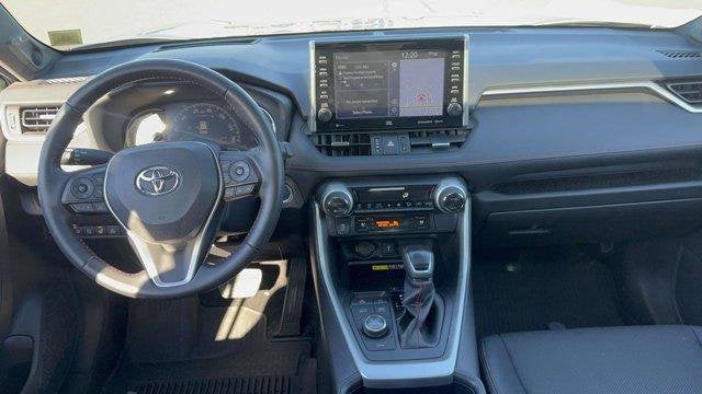 2022 Toyota RAV4 Prime XSE