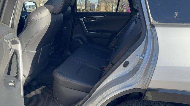 2022 Toyota RAV4 Prime XSE