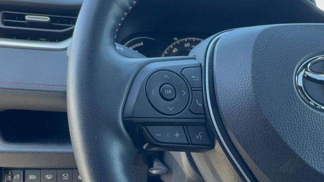 2022 Toyota RAV4 Prime XSE