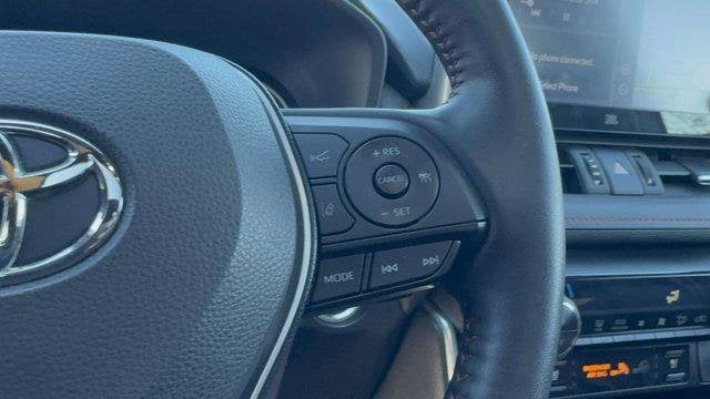 2022 Toyota RAV4 Prime XSE