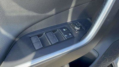 2022 Toyota RAV4 Prime XSE