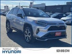 2022 Toyota RAV4 Prime XSE