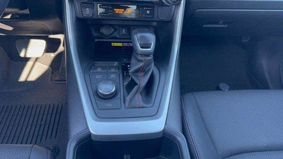 2022 Toyota RAV4 Prime XSE