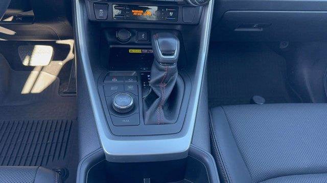 2022 Toyota RAV4 Prime XSE