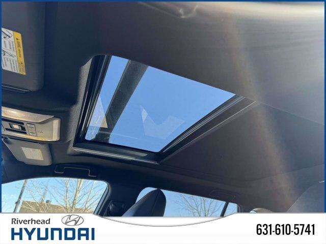 2022 Toyota RAV4 Prime XSE