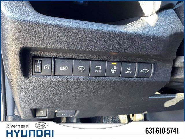 2022 Toyota RAV4 Prime XSE