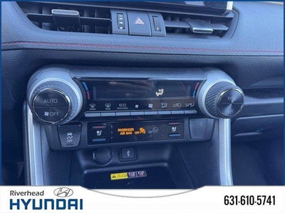 2022 Toyota RAV4 Prime XSE