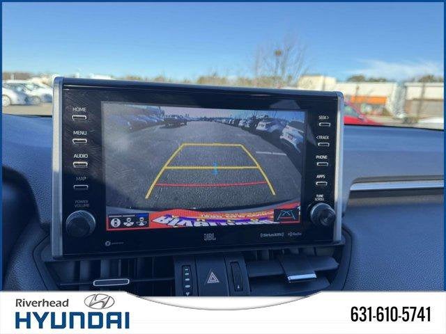 2022 Toyota RAV4 Prime XSE