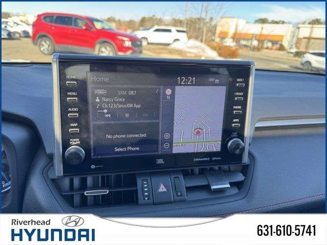 2022 Toyota RAV4 Prime XSE