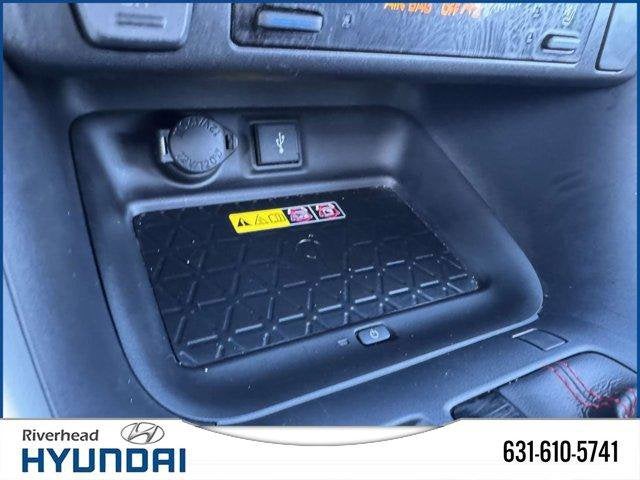 2022 Toyota RAV4 Prime XSE