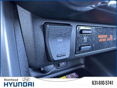 2022 Toyota RAV4 Prime XSE