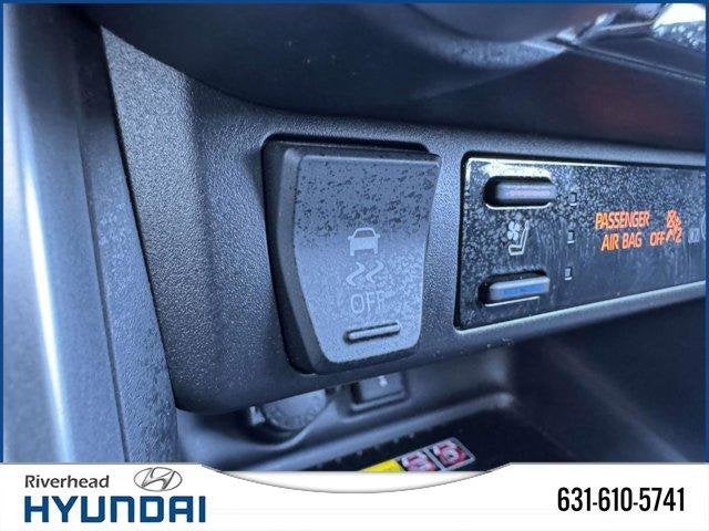 2022 Toyota RAV4 Prime XSE