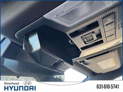 2022 Toyota RAV4 Prime XSE