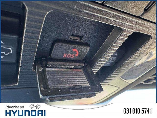 2022 Toyota RAV4 Prime XSE