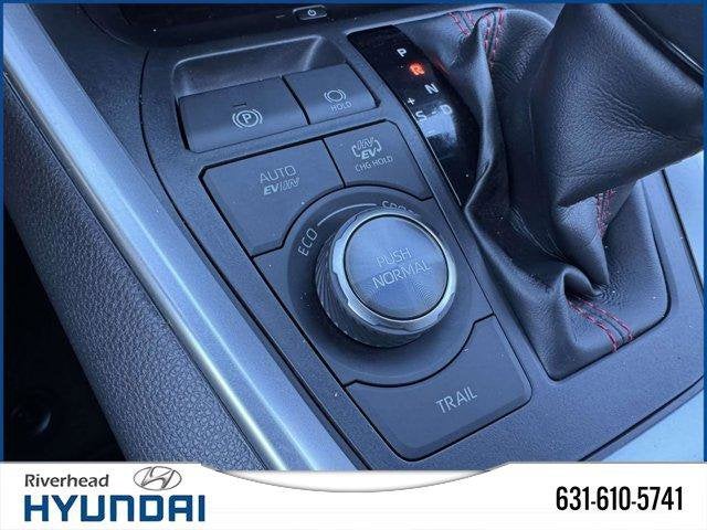 2022 Toyota RAV4 Prime XSE