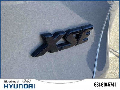 2022 Toyota RAV4 Prime XSE