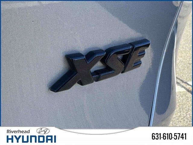 2022 Toyota RAV4 Prime XSE