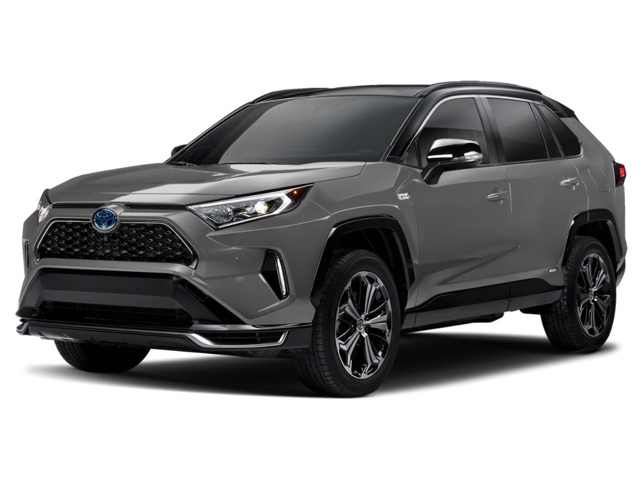 2022 Toyota RAV4 Prime XSE
