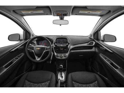 2021 Chevrolet Spark LS