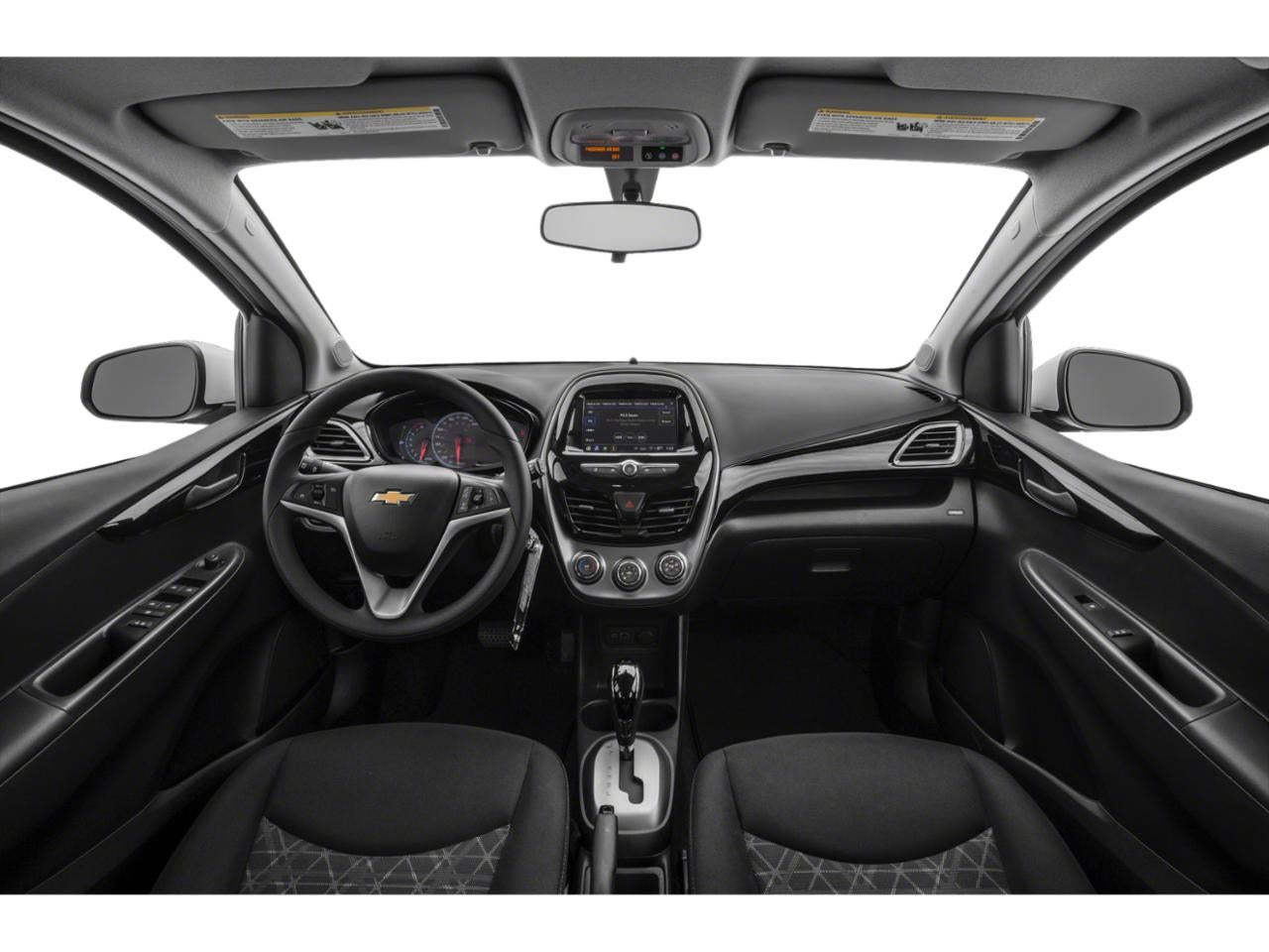 2021 Chevrolet Spark LS
