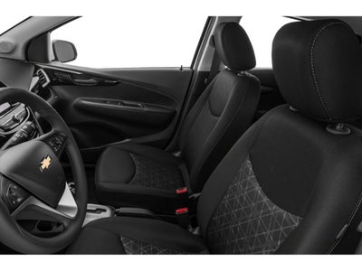 2021 Chevrolet Spark LS