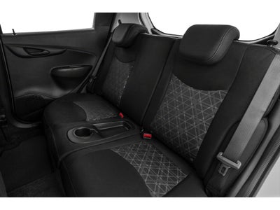 2021 Chevrolet Spark LS