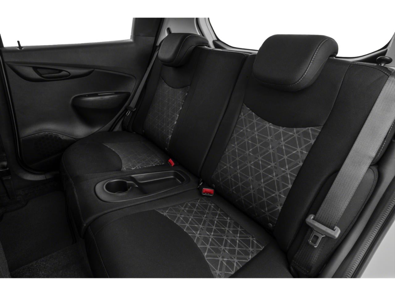 2021 Chevrolet Spark LS