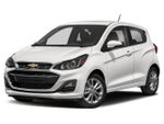 2021 Chevrolet Spark LS