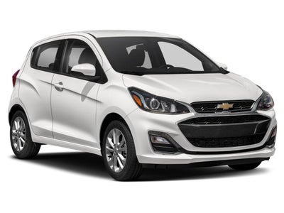 2021 Chevrolet Spark LS