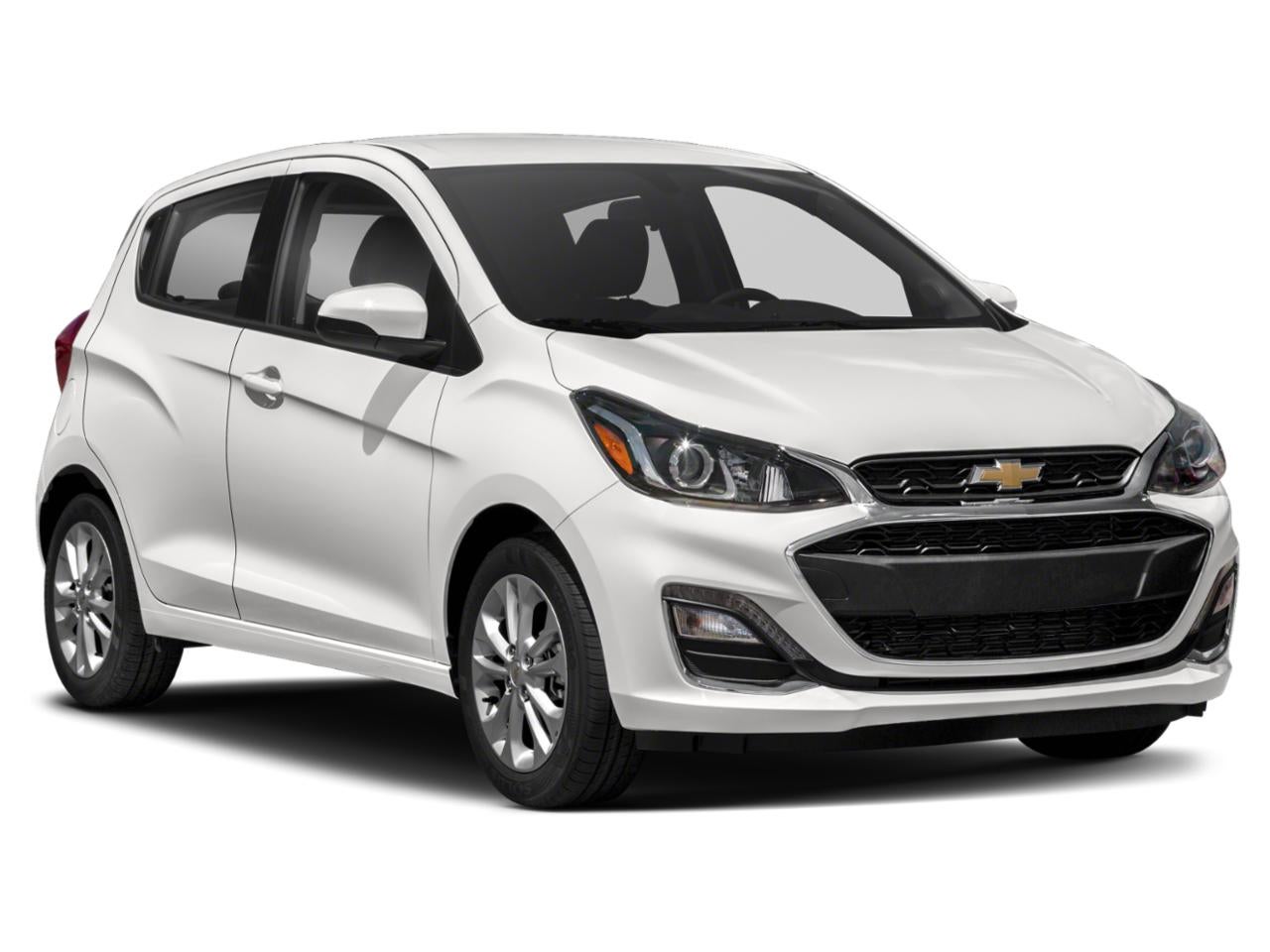 2021 Chevrolet Spark LS