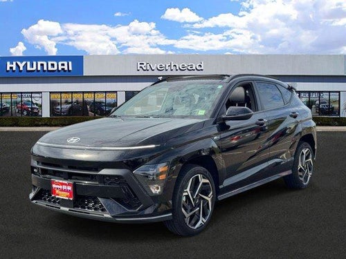 2024 Hyundai KONA N Line