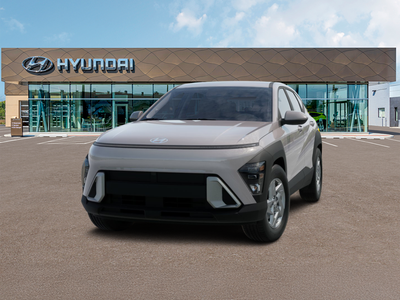 2027 Hyundai KONA SE AWD