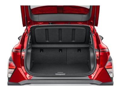 2026 Hyundai KONA SEL Premium AWD
