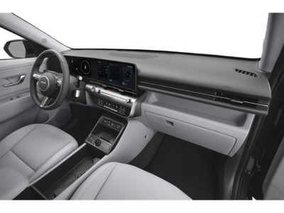 2026 Hyundai KONA SEL Premium AWD