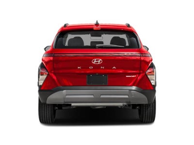 2026 Hyundai KONA SEL Premium AWD