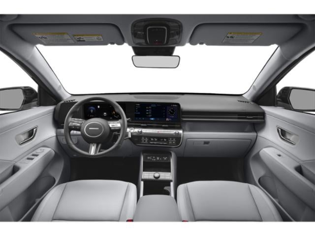 2026 Hyundai KONA SEL Premium AWD