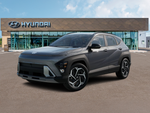 2027 Hyundai KONA SEL Premium AWD