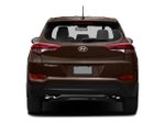 2016 Hyundai TUCSON Sport