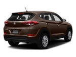 2016 Hyundai TUCSON Sport