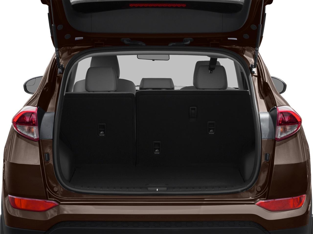 2016 Hyundai TUCSON Sport