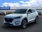 2021 Hyundai TUCSON Sport