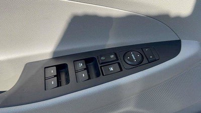2021 Hyundai TUCSON Sport