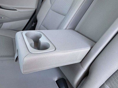 2021 Hyundai TUCSON Sport