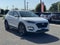 2021 Hyundai TUCSON Sport