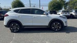 2021 Hyundai TUCSON Sport