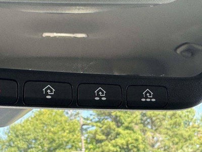 2021 Hyundai TUCSON Sport